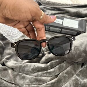 Stylish Black Sunglasses